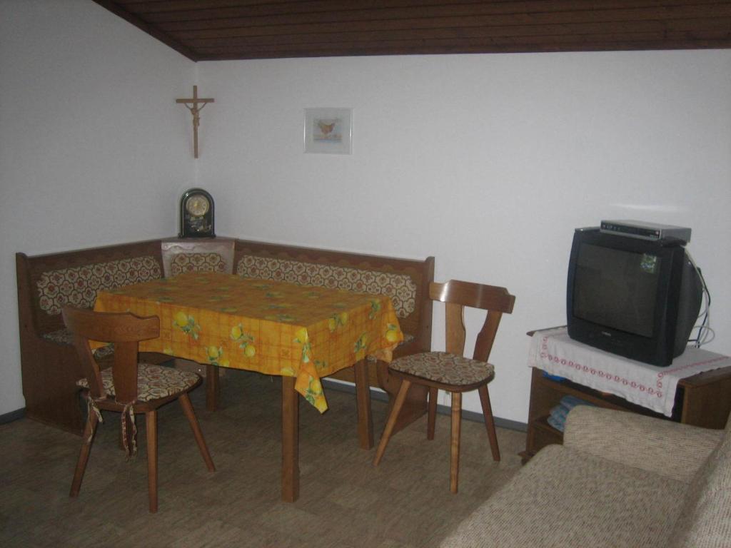 Funerhof Innsbruck Habitación foto